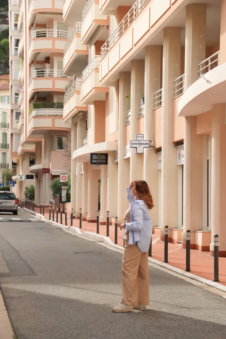 Miejski portret - Portrety