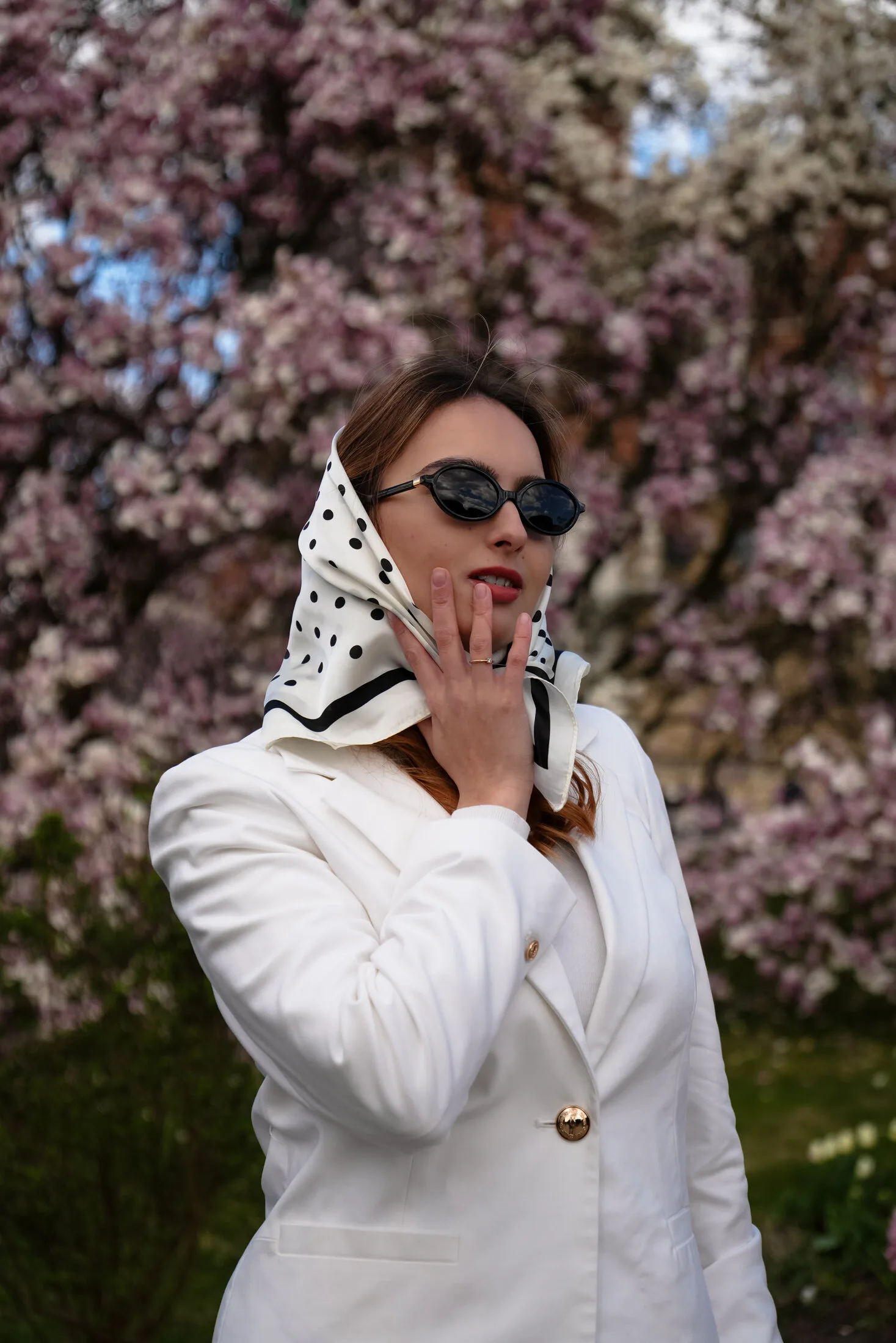 Portret wykonany przez Janiczek Foto